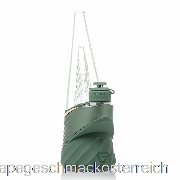 Puffco Peak Pro Flourish Vape-Geschmack